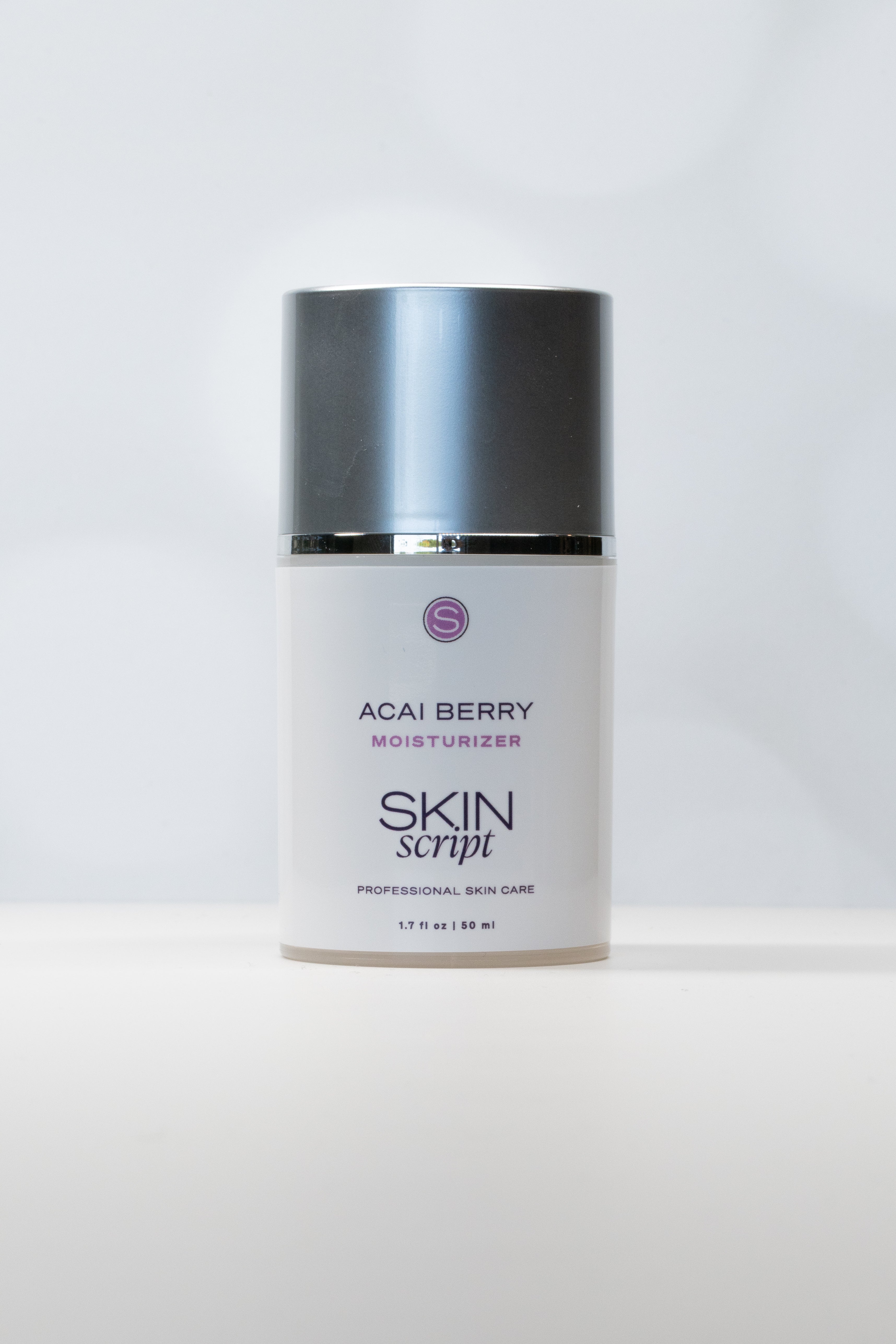 Açaí Berry Moisturizer