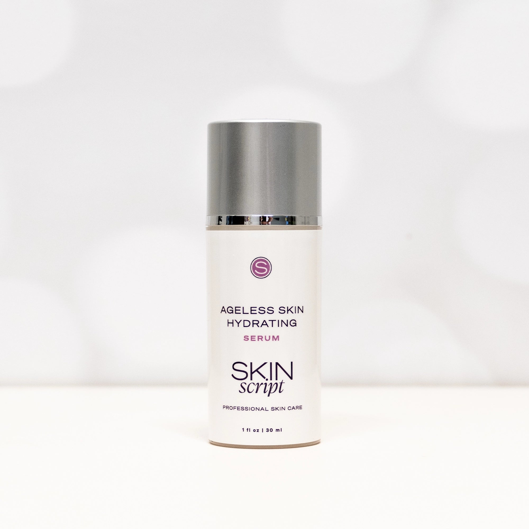 Ageless Hydration Serum