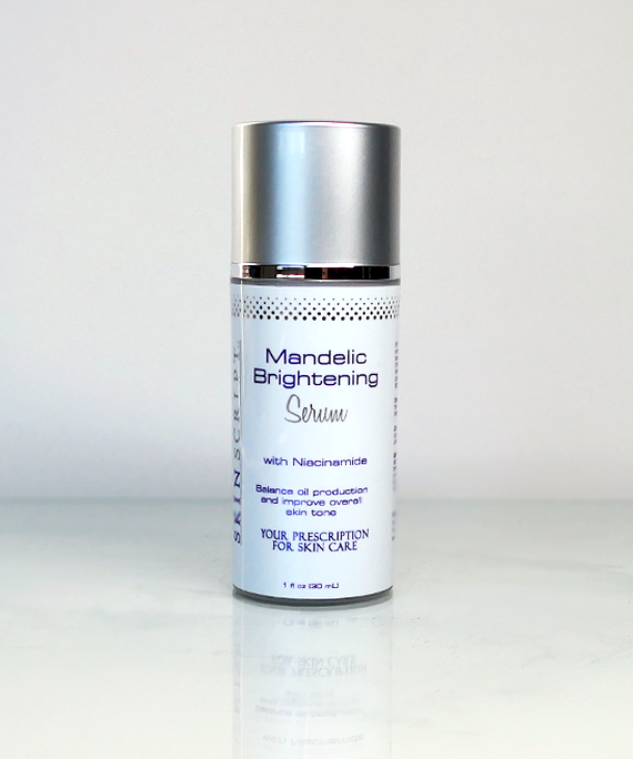 Mandelic 5% Serum